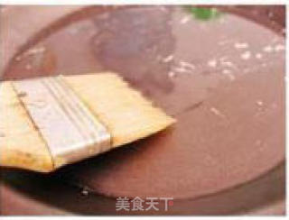 广式虾仁肠粉的做法步骤：10
