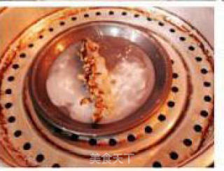 广式虾仁肠粉的做法步骤：12