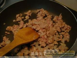 石锅饭的做法步骤：3
