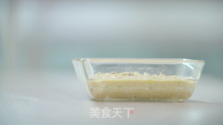 什锦豆腐蒸蛋的做法步骤：5