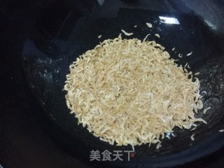 韭菜鸡蛋虾皮水饺的做法步骤：5