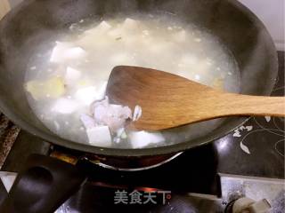 豆腐汤的做法步骤：8