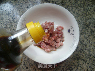 紫菜虾皮多肉馄饨的做法步骤：3