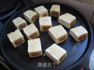 酿豆腐的做法步骤：8