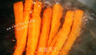 宝宝营养餐—桃红大虾寿司卷的做法步骤：7