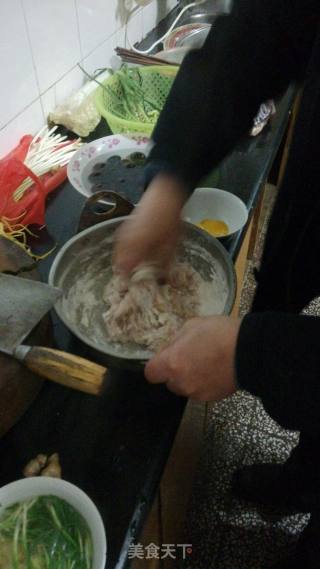 鱼肉粉的做法步骤：2