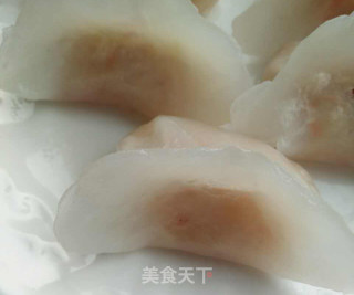 水晶虾饺的做法步骤：15