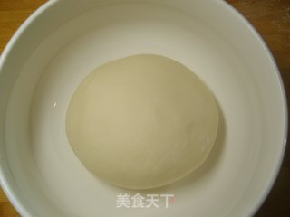 酸汤水饺的做法步骤：7