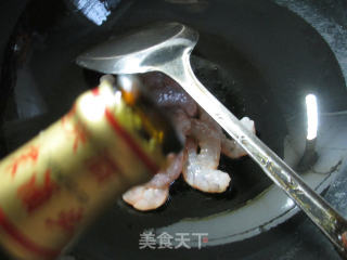 紫菜虾仁豆腐 的做法步骤：3