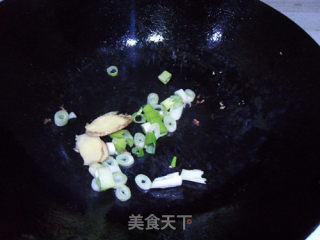 白菜炖豆腐的做法步骤：6