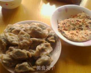小杂烩饺子的做法步骤：16