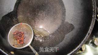 韭菜虾皮猪肉包子的做法步骤：4