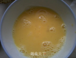 金针菇蛋花汤的做法步骤：2