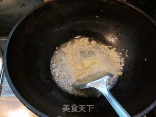 韭菜鸡蛋水饺的做法步骤：6