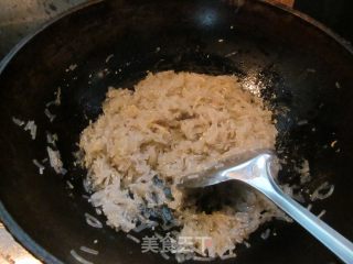 韭菜鸡蛋水饺的做法步骤：7
