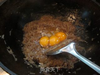韭菜鸡蛋水饺的做法步骤：9
