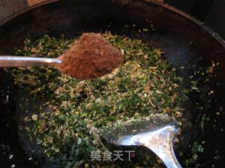 韭菜鸡蛋水饺的做法步骤：15