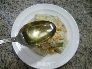 虾皮蒸臭豆腐的做法步骤：7