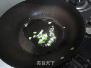 【萝卜炒虾皮】的做法步骤：6