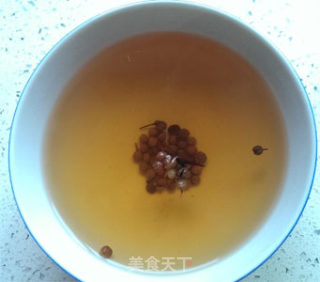 韭菜虾仁饺子 - 共庆中秋的做法步骤：4