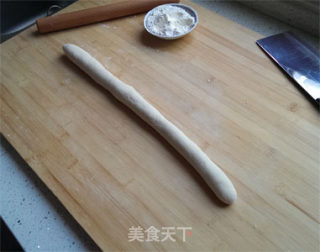 韭菜虾仁饺子 - 共庆中秋的做法步骤：19
