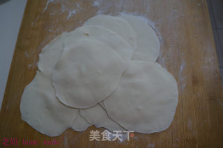素蒸饺的做法步骤：13