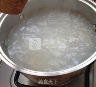 杏鲍菇鲜肉虾仁水饺的做法步骤：13