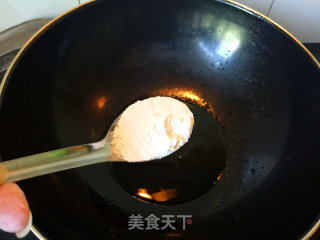 冬瓜虾仁汤的做法步骤：2