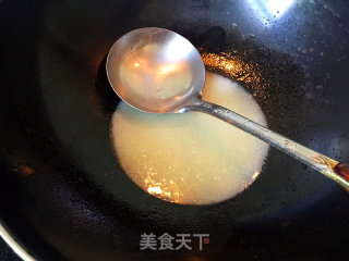 冬瓜虾仁汤的做法步骤：3