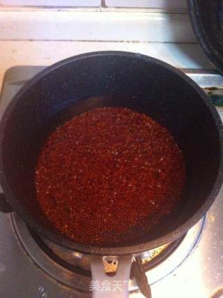 #贝蒂斯特级初榨橄榄油测试#油醋汁藜麦鲜虾色拉的做法步骤：1