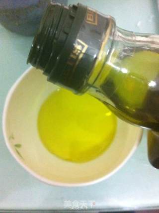 #贝蒂斯特级初榨橄榄油测试#油醋汁藜麦鲜虾色拉的做法步骤：8