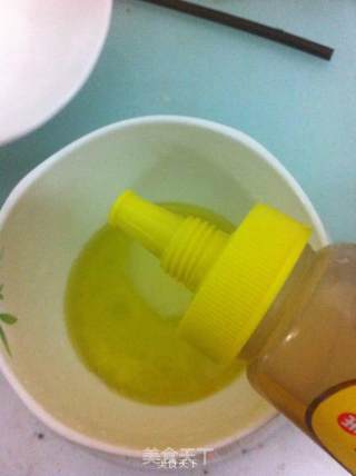 #贝蒂斯特级初榨橄榄油测试#油醋汁藜麦鲜虾色拉的做法步骤：10