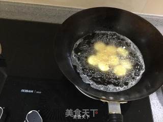 三鲜日本豆腐的做法步骤：3
