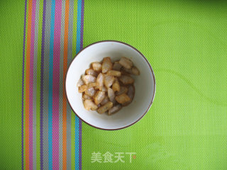 韭菜虾仁猪肉饺子的做法步骤：3