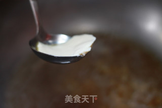 豆腐脑-简单版的做法步骤：3