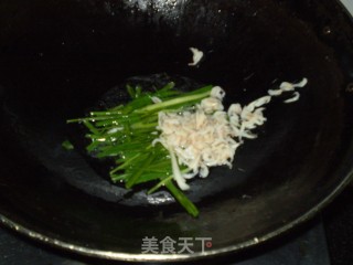 洋葱炒白菜的做法步骤：5