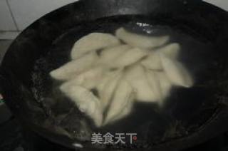 芹菜玉米馅饺子的做法步骤：6
