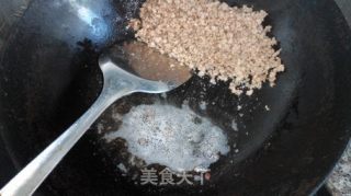 肉三鲜饺子的做法步骤：3