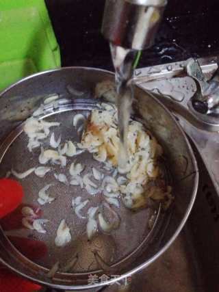 蔬菜虾皮土豆泥的做法步骤：8