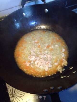 蔬菜虾皮土豆泥的做法步骤：9