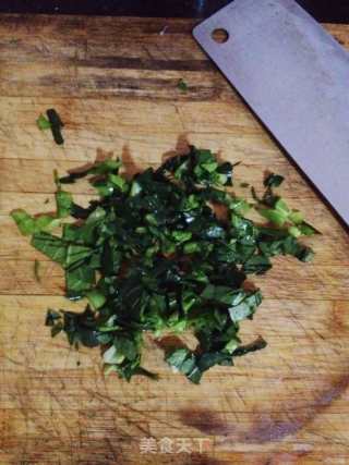 蔬菜虾皮土豆泥的做法步骤：10