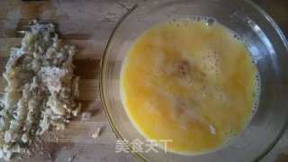 韭菜鸡蛋水饺的做法步骤：4