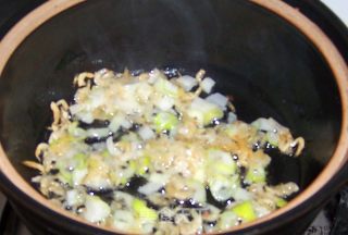 紫菜蛋花汤的做法步骤：7