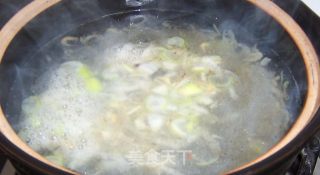 紫菜蛋花汤的做法步骤：8