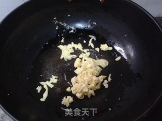 鲜香韭菜花的做法步骤：2