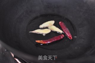 青椒虾仁盏的做法步骤：6