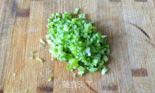 【水晶虾饺】的做法步骤：7