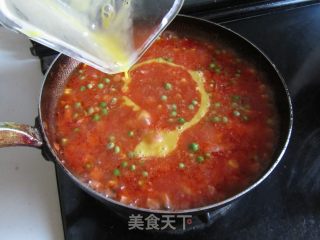 番茄鲜虾饭的做法步骤：13