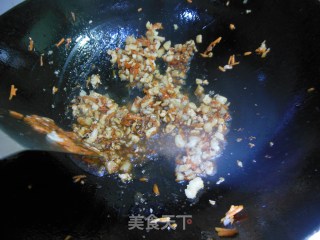 韭菜虾仁肠粉——白如雪 薄如纸 香滑可口的做法步骤：7