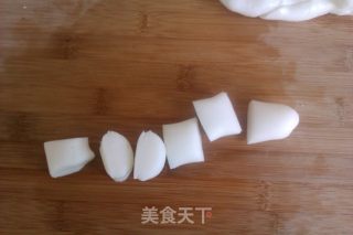 粤式虾饺皇的做法步骤：5